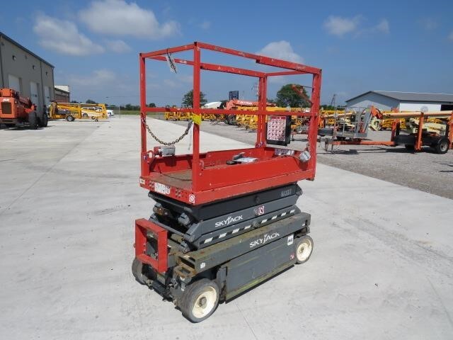 2020 Skyjack SJ3219-6