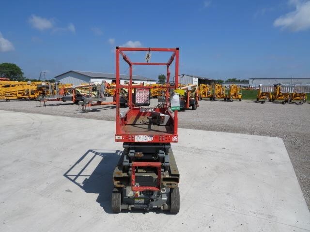 2020 Skyjack SJ3219-7
