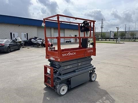 2021 Skyjack SJ3219-5