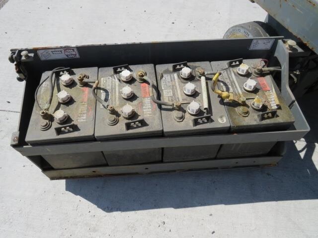 2020 Skyjack SJ3219-13
