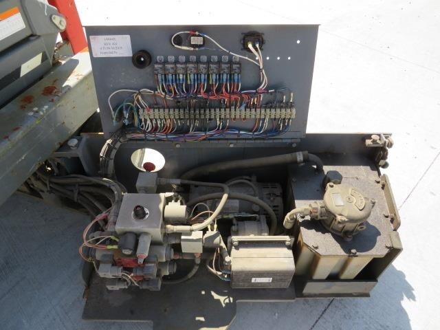 2020 Skyjack SJ3219-14