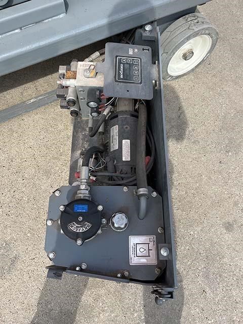 2021 Skyjack SJ3219-12