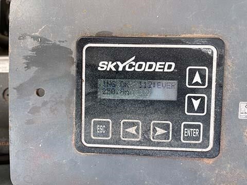 2021 Skyjack SJ3219-15