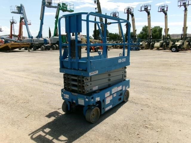 2018 Genie GS-1930-3