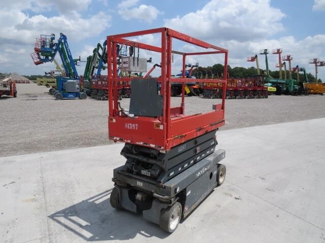 2020 Skyjack SJ3219-2