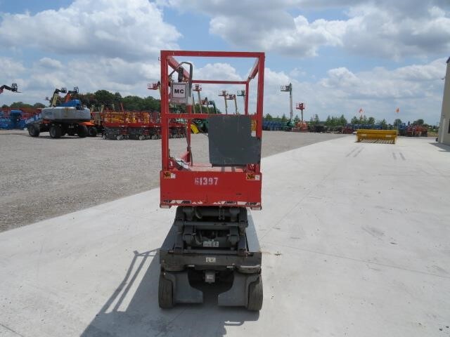 2020 Skyjack SJ3219-3