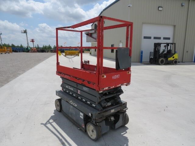 2020 Skyjack SJ3219-4