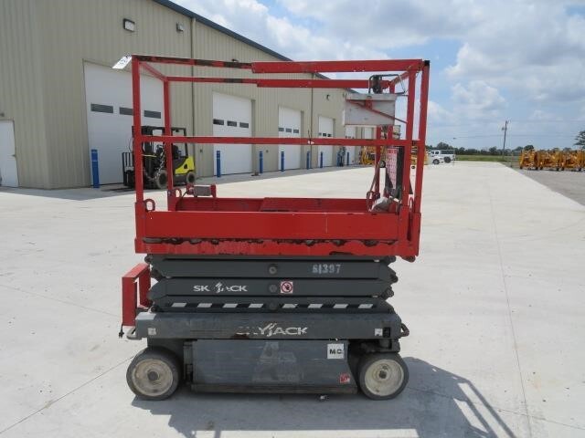2020 Skyjack SJ3219-5