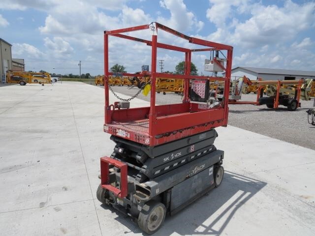 2020 Skyjack SJ3219-6