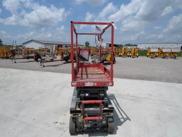 2020 Skyjack SJ3219-7