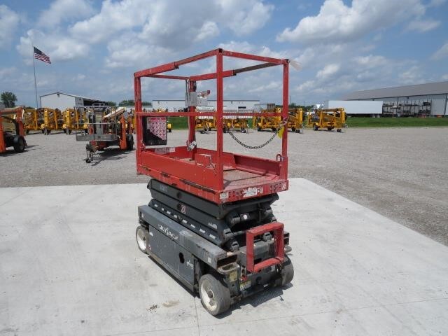 2020 Skyjack SJ3219-8