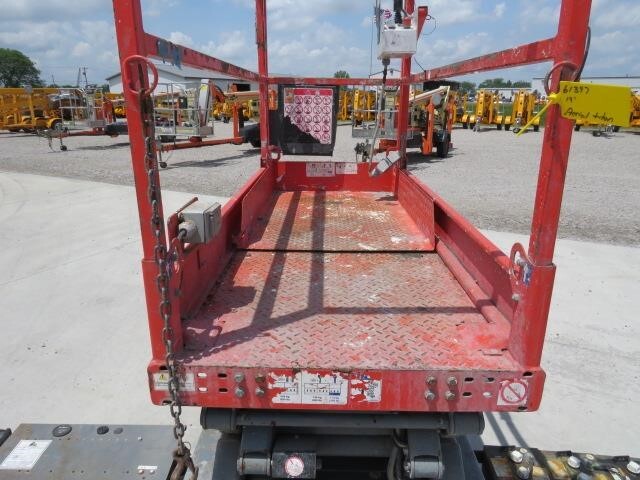 2020 Skyjack SJ3219-16