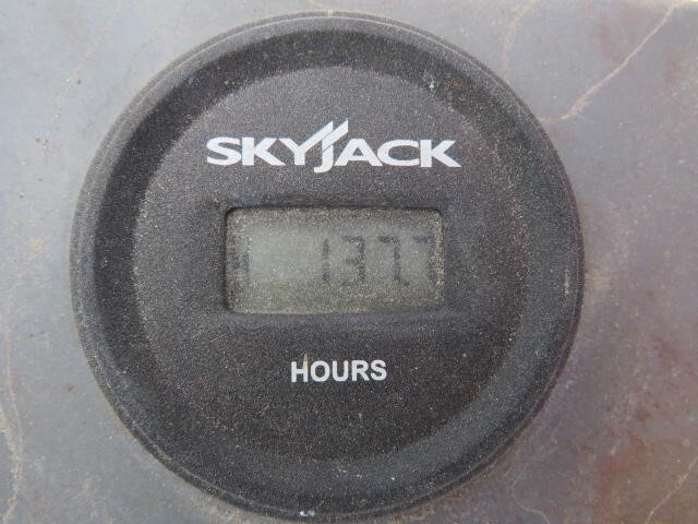 2020 Skyjack SJ3219-18