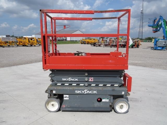 2020 Skyjack SJ3219