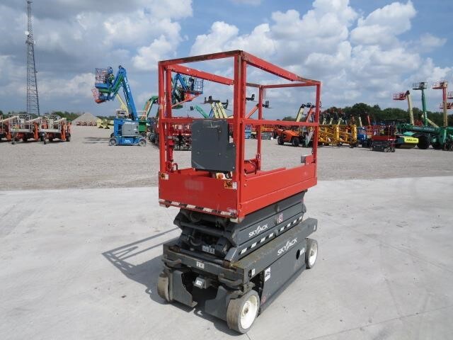 2020 Skyjack SJ3219-2