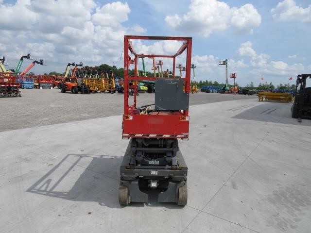 2020 Skyjack SJ3219-3