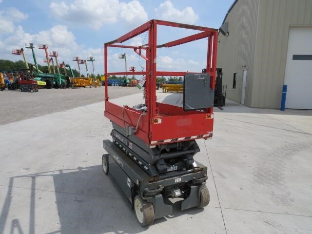 2020 Skyjack SJ3219-4