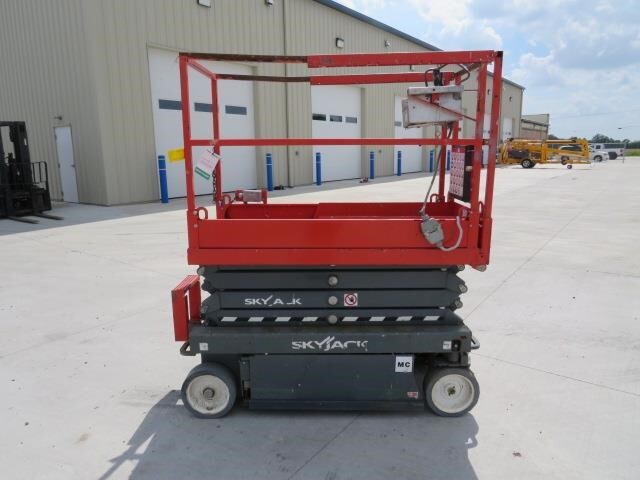 2020 Skyjack SJ3219-5