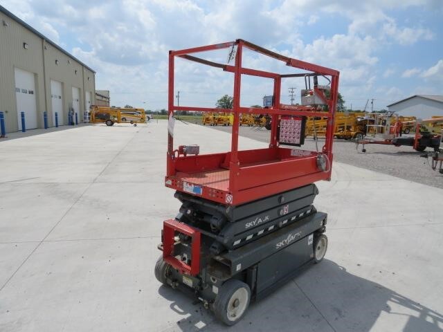 2020 Skyjack SJ3219-6