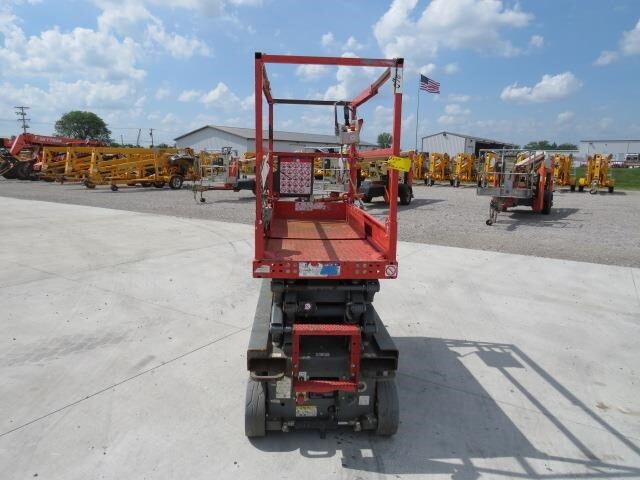 2020 Skyjack SJ3219-7
