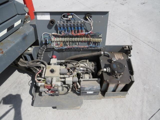 2020 Skyjack SJ3219-14