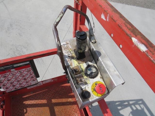 2020 Skyjack SJ3219-15