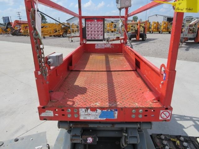 2020 Skyjack SJ3219-16