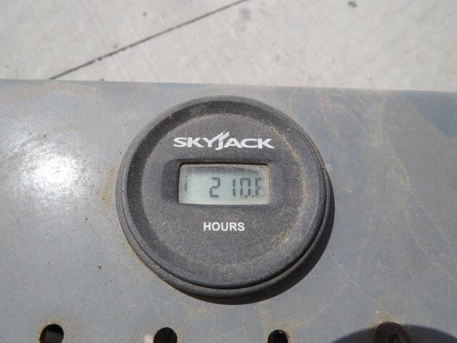 2020 Skyjack SJ3219-18