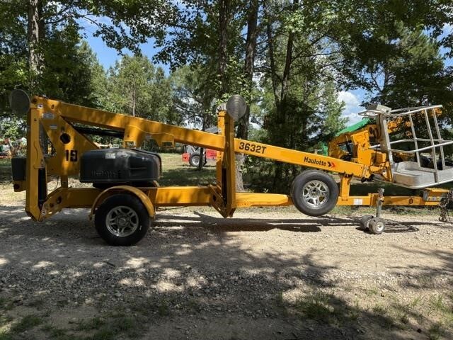 2022 Haulotte 3632T-5