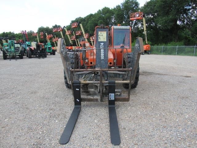 2018 SkyTrak 10054-3