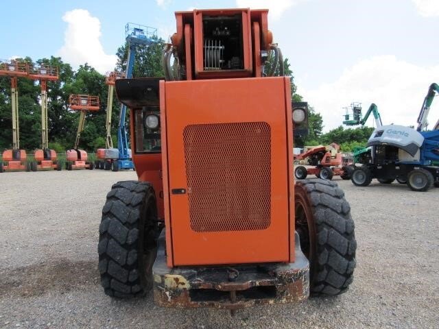 2018 SkyTrak 10054-7