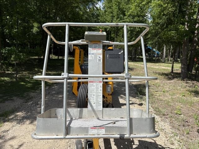 2022 Haulotte 3632T-9
