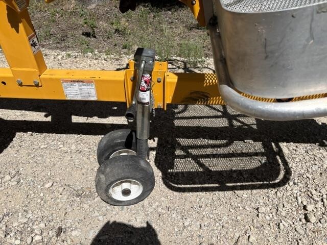 2022 Haulotte 3632T-12
