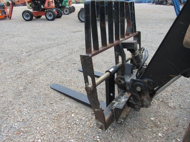 2018 SkyTrak 10054-9