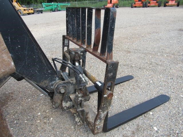 2018 SkyTrak 10054-10