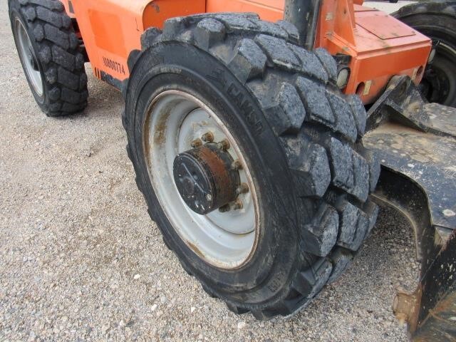 2018 SkyTrak 10054-11
