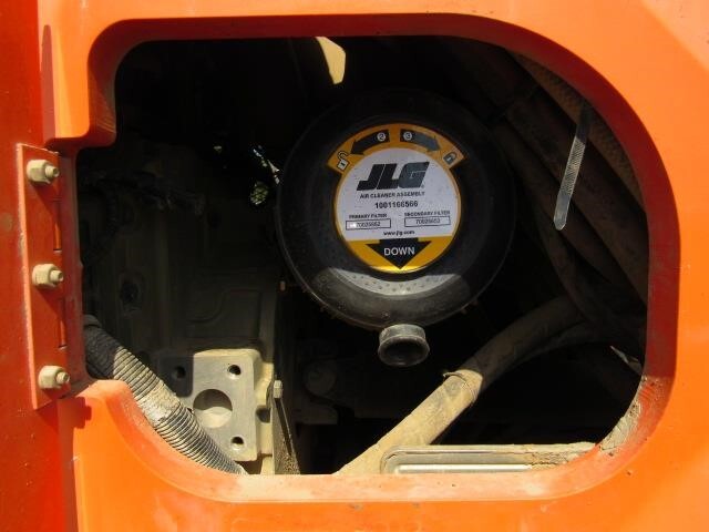 2018 SkyTrak 10054-18