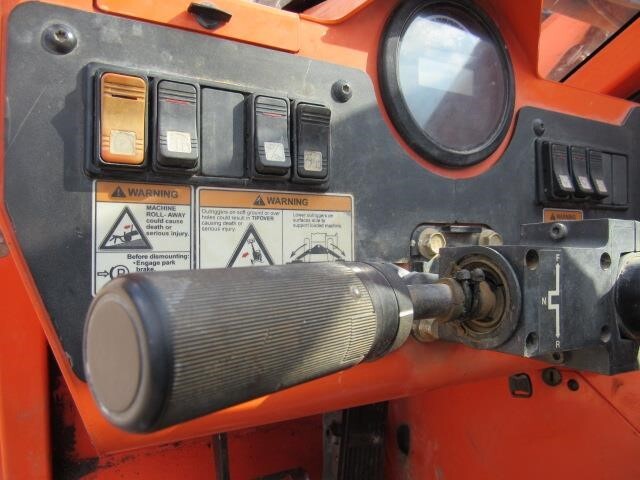 2018 SkyTrak 10054-23
