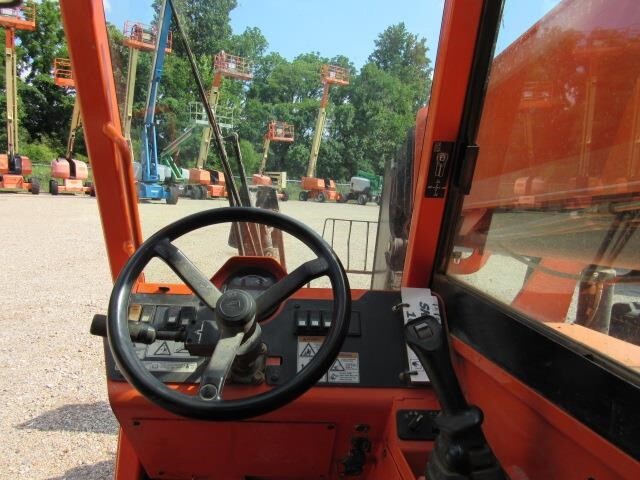 2018 SkyTrak 10054-24