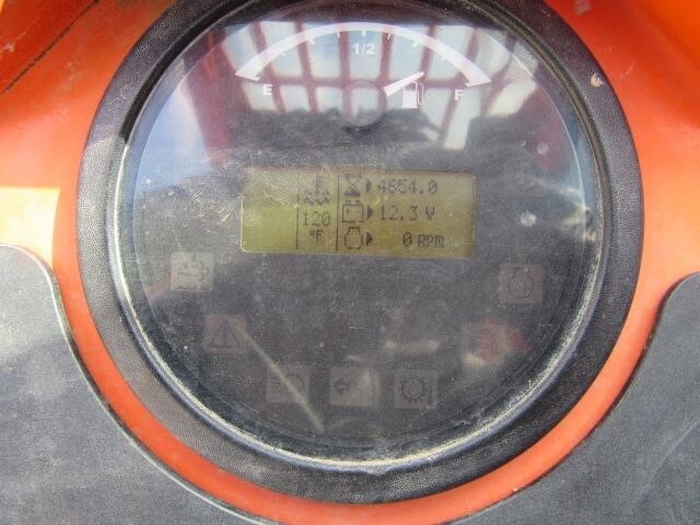 2018 SkyTrak 10054-25