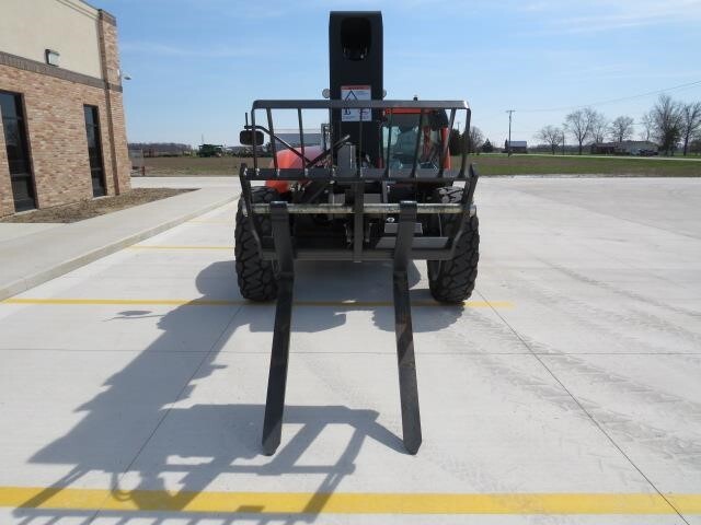 2026 JLG 943-3