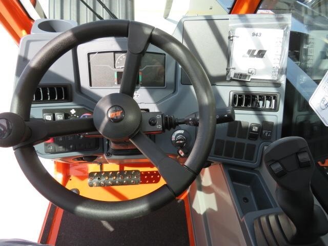 2026 JLG 943-28