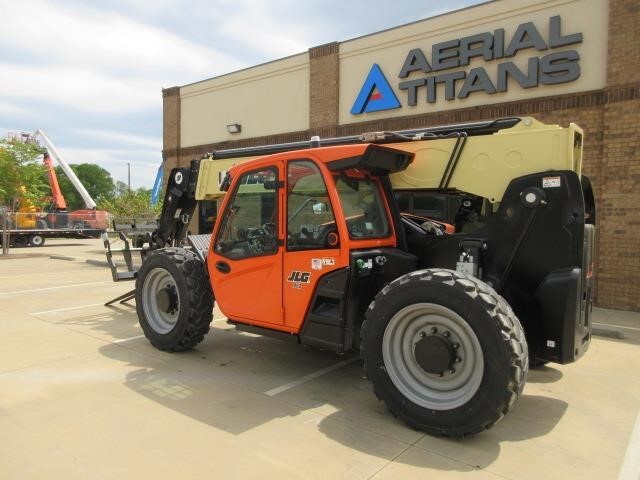 2026 JLG 943-2