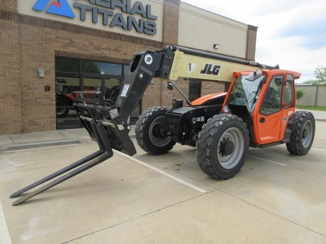 2026 JLG 943-3