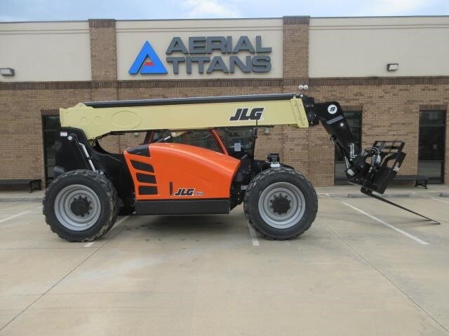 2026 JLG 943-5