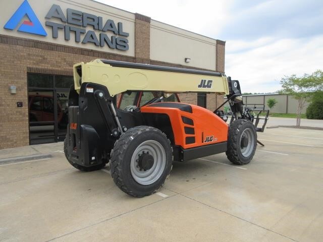 2026 JLG 943-6