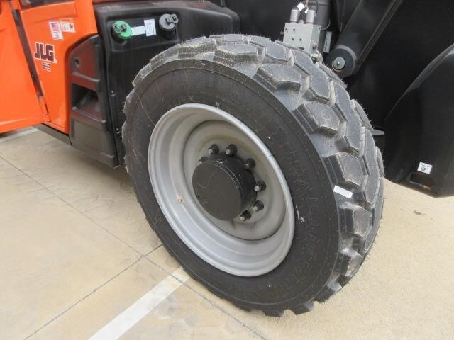 2026 JLG 943-15
