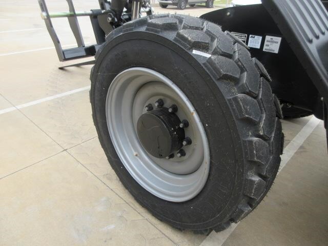 2026 JLG 943-16