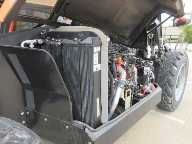 2026 JLG 943-18