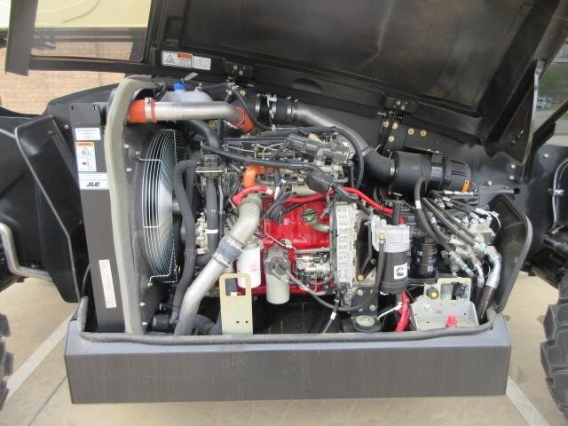 2026 JLG 943-19